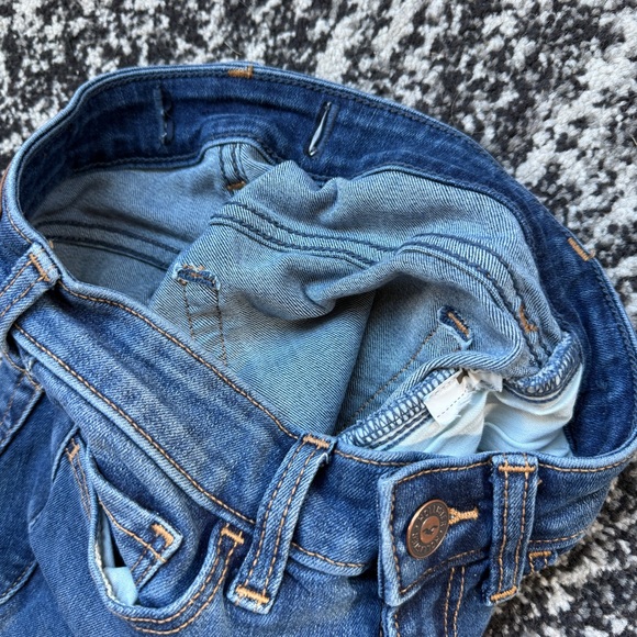 Denim lot - American Eagle, hollister, and Aeropostale - Picture 6 of 16